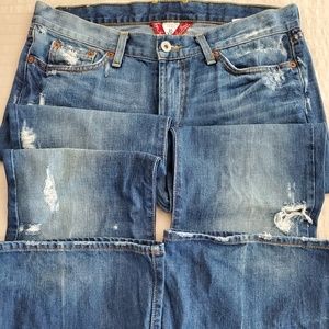 Lucky brand by gene montesano